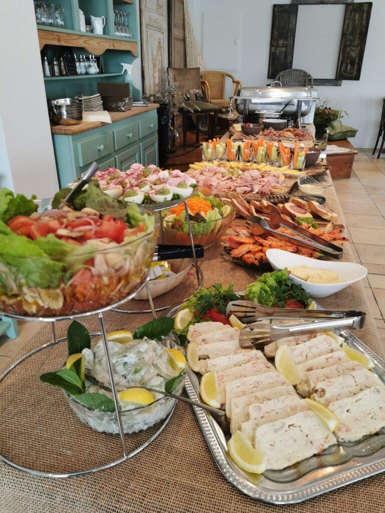 Bar restaurant à Montagny-Les-Lanches
