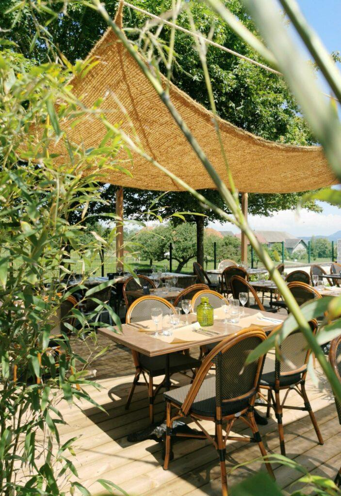 Bar restaurant incontournable à Montagny-Les-Lanches